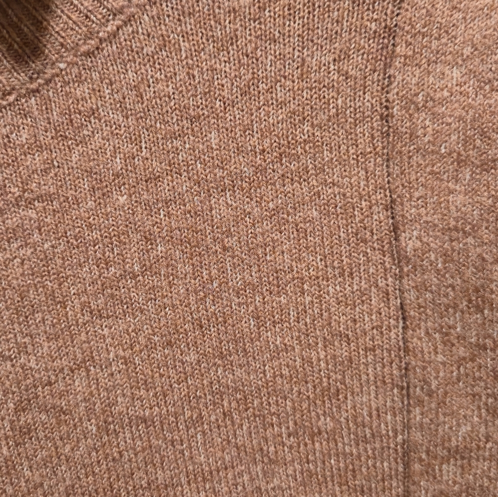 RW&Co Pink Sweater - Picture 6 of 6